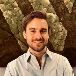 Marcus Christiansson, founder of Zylon Labs